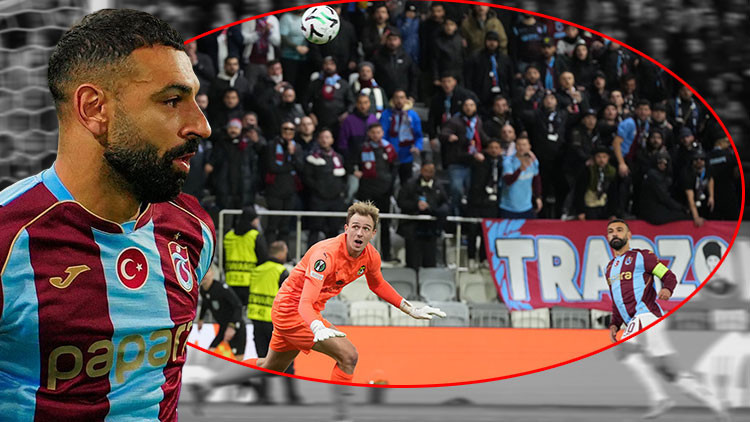 Finlandiya’da Salah’tan resital! İstatistikleri altüst etti
