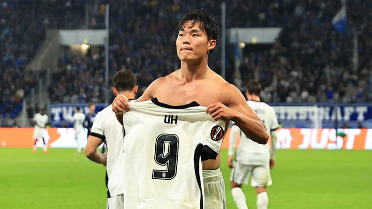 Beşiktaş'ta Dusan Vlahovic yok ama Hyeon-gyu Oh var!