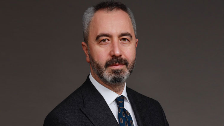 Hazine ve Maliye Bakan Yardımcılığına Bekir Bayrakdar atandı