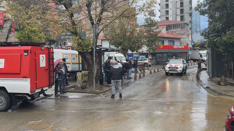 İçme suyu kaynakları kirlenmiş olabilir Rekor yağışların ardından uzmanı uyardı