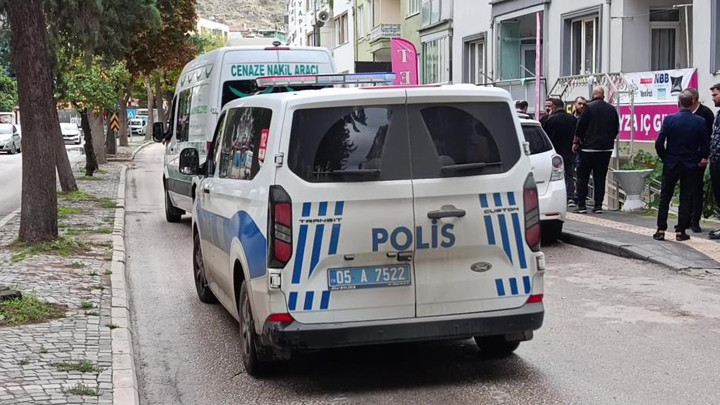 Amasya'da korkunç olay! 16 yaşındaki kız çocuğu evinde ölü bulundu