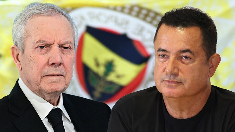 Aziz Yıldırım ve Acun Ilıcalı 4. kez mahkemelik olmuştu: Mahkemeden 'loca' kararı!