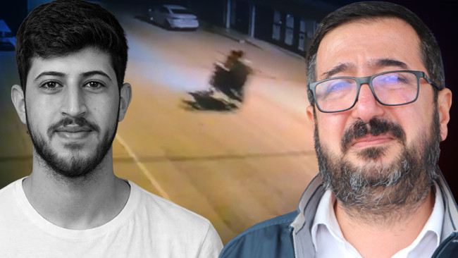 Ters yöne girip iki genci hayattan koparmıştı! Acılı baba isyan etti: Kendi evladımı bana yıkattılar ama katili serbest kaldı
