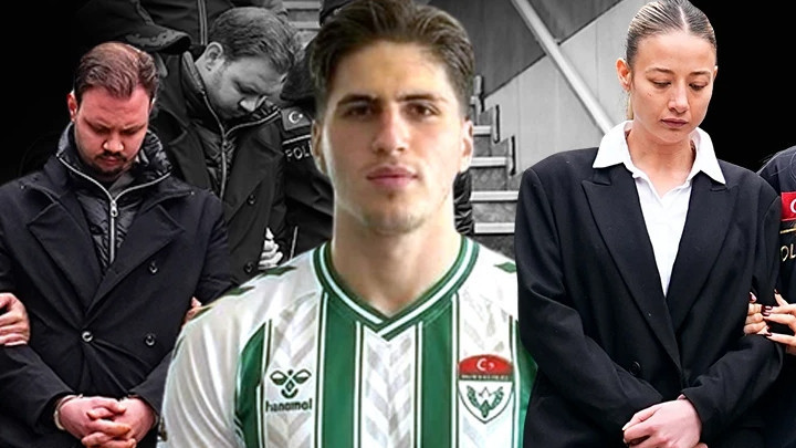 Son dakika... Kubilay Kaan Kundakçı cinayeti davasında karar verildi
