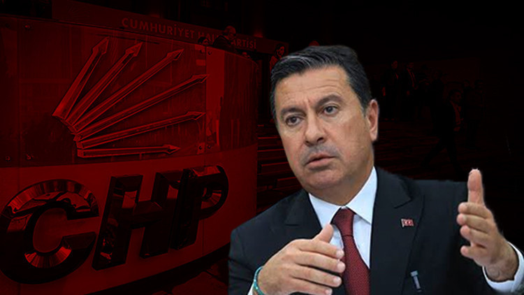 Muğla Büyükşehir Belediye Başkanı Aras: CHP üyeliğimden ayrılarak görevimi bağımsız sürdürme kararı aldım