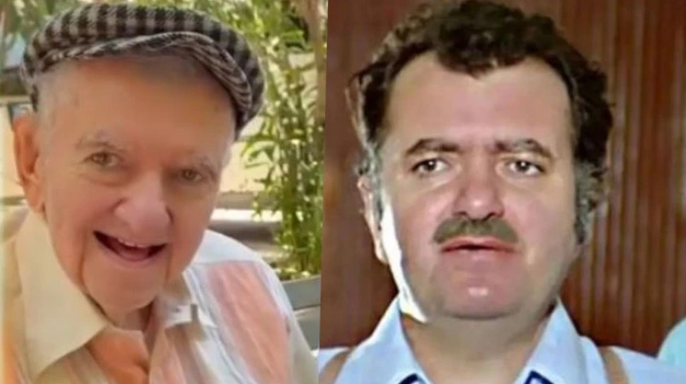 Ayşecik yıllar sonra ortaya çıktı