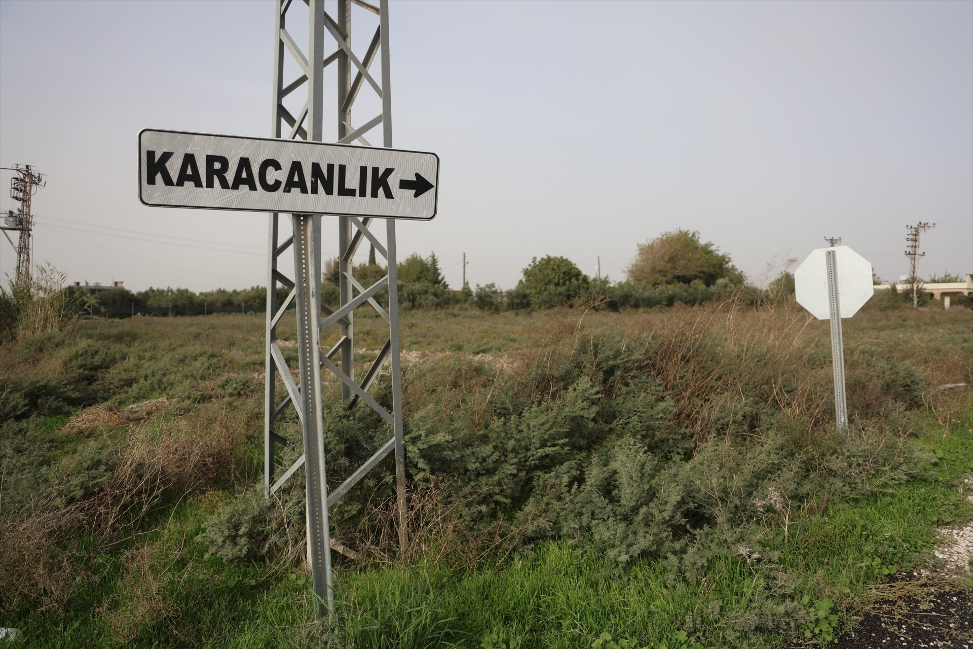 Bu mahallede herkesin soyadı aynı Bazen başkasının faturasını ben ödüyorum