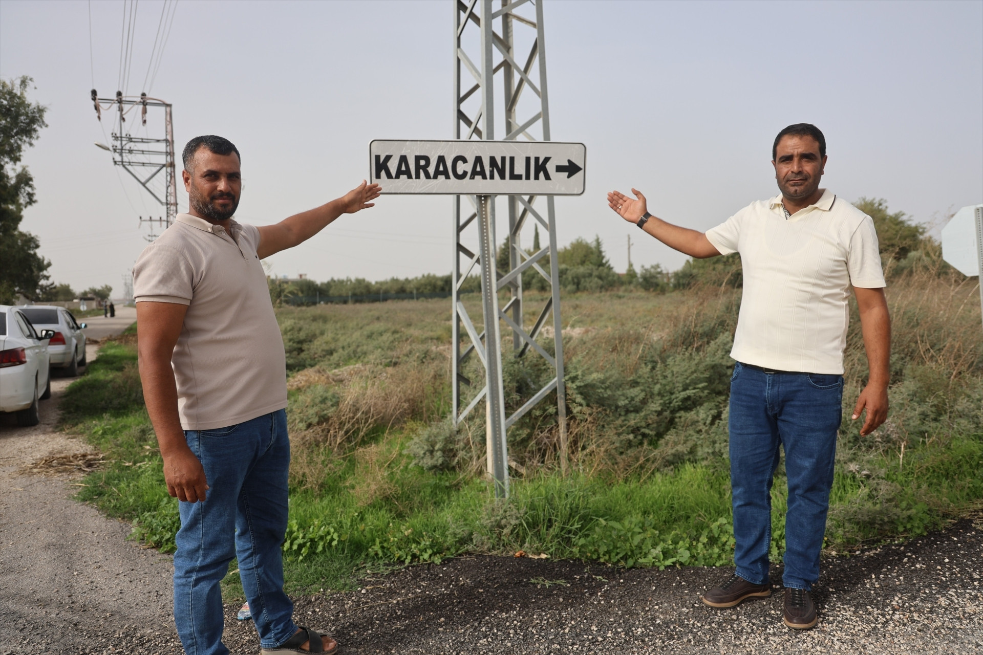 ÇOCUKLARIMIZA İKİNCİ İSİM VERMEK ZORUNDA KALIYORUZ