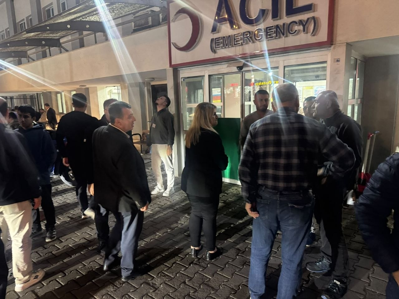 Siirt'te neler oluyor? Gıda zehirlenmesi şüphesiyle hastaneye kaldırılanların sayısı 88’e çıkt