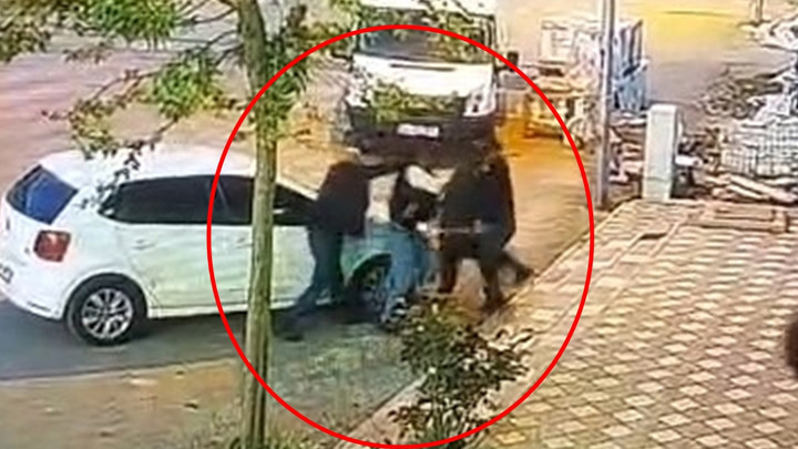 Mardin’de ‘kira’ cinayeti kamerada! Duruşmada amcasını öldürdüğünü kabul etti: Kaç bıçak darbesi vurduğumu hatırlamıyorum