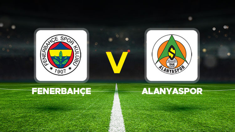 Fenerbahçe Host Alanyaspor in Süper Lig Week 8 Clash