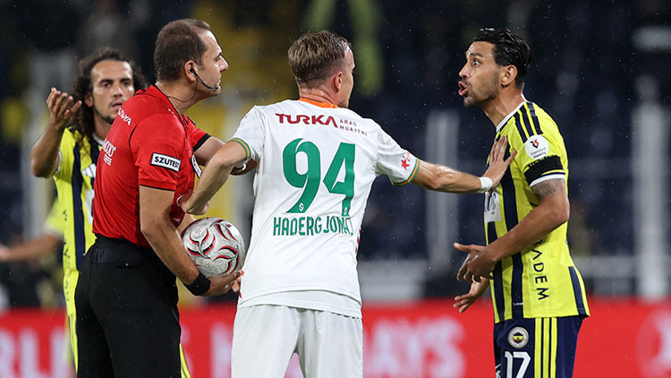 Fırat Aydınus’tan Maç Analizi: Hakem Yönetimi Üzerine Değerlendirmeler
