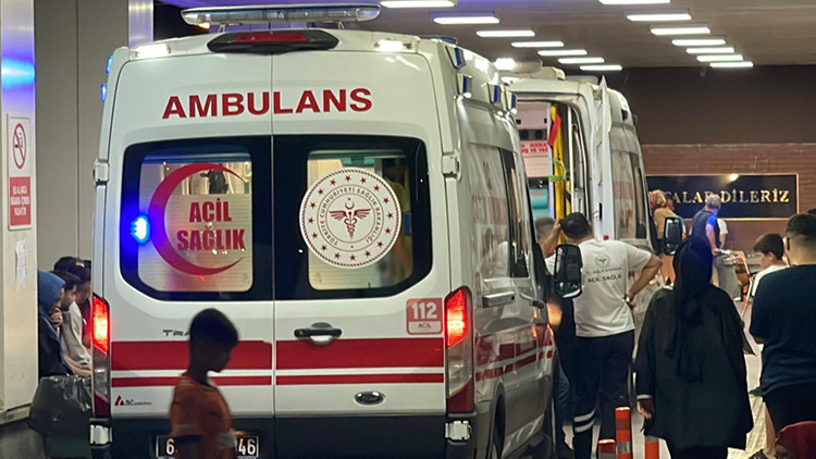Şanlıurfa'da kan donduran iddia: 8 yaşındaki çocuk darbedilip ütüyle yakıldı!