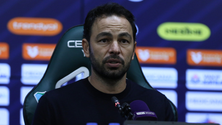 Selçuk İnan’dan Çarpıcı Açıklamalar: ‘Çalıştığımız Yerden Gol Yedik!’