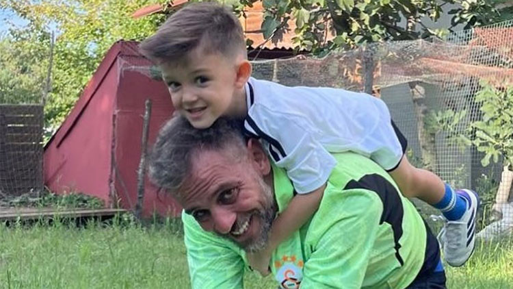 Erkan Kolçak Köstendil antrenörlük belgesi aldıktan sonra futbol oynamanın zorlaştığını açıkladı
