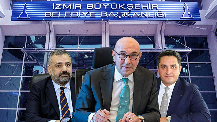 İZBETON yolsuzluk davasında flaş gelişme: İzmir Büyükşehir Belediyesi müdahillik istedi