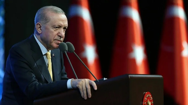 Muhtarlar Günü Buluşması! Cumhurbaşkanı Erdoğan’dan önemli açıklamalar