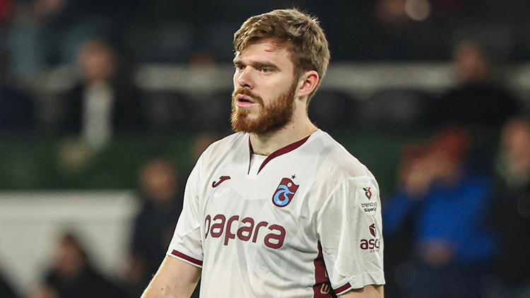 Trabzonspor’da Arseniy Batagov’un Sakatlığı Hakkında Önemli Açıklama