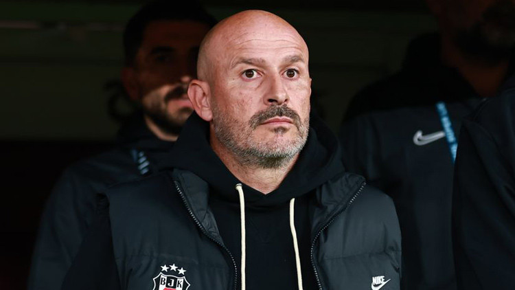 Vincenzo Italiano: ‘Deplasman Performansımızı Geliştirmeliyiz’