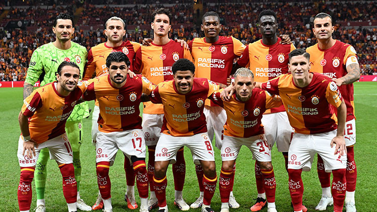 Galatasaraylı yıldız için sonuç belli oldu: Fenerbahçe derbisinde ihtimal düşük!