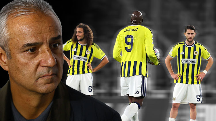 Kadıköy’de Taraftarlar İsmail Kartal’a Tepki Gösterdi