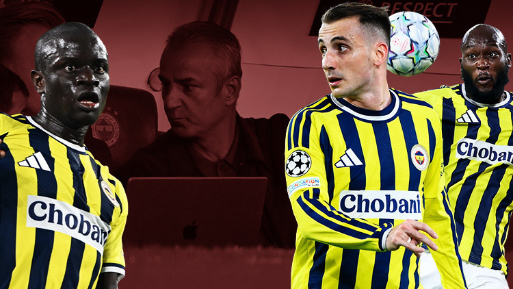 fenerbahçe - slavia prag puan durumları — Hürriyet