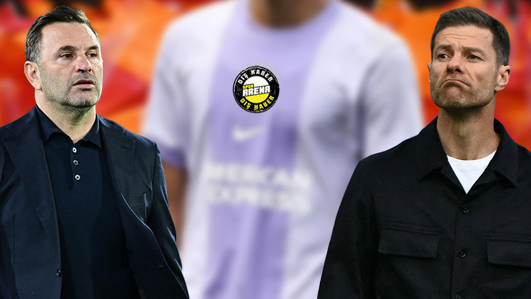 Galatasaray ile Chelsea, 45 milyon euroluk orta sahanın transferi için karşı karşıya geldi!