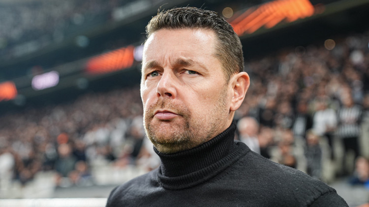 Pierre Sage'den Beşiktaş Maçına Dair Çarpıcı Açıklamalar!