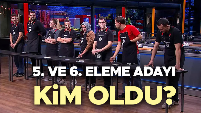 MASTERCHEF ELEME POTASINA KİM GİTTİ (22 Ekim 2026 Perşembe) | Dün akşam MasterChef eleme adayı kim oldu, 3. dokunulmazlık oyununu kim, hangi takım kaz