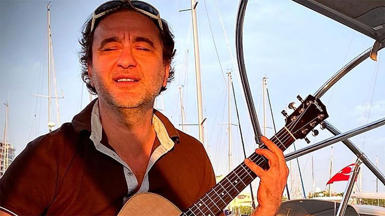 Nev'den üzen haber: İkinci kez entübe edildi