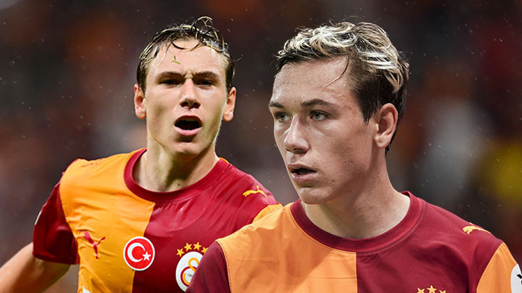 Aleksey Batrakov'un Transferi İçin Premier Lig Devleri Takipte!