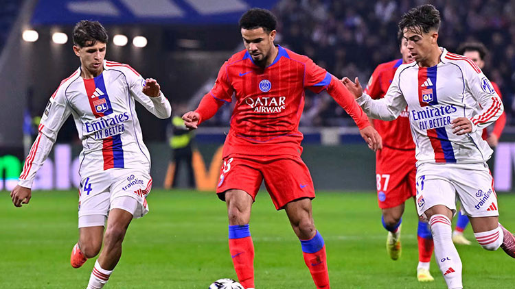 PSG vs. Lyon Match Postponed Due to Protests in Paris