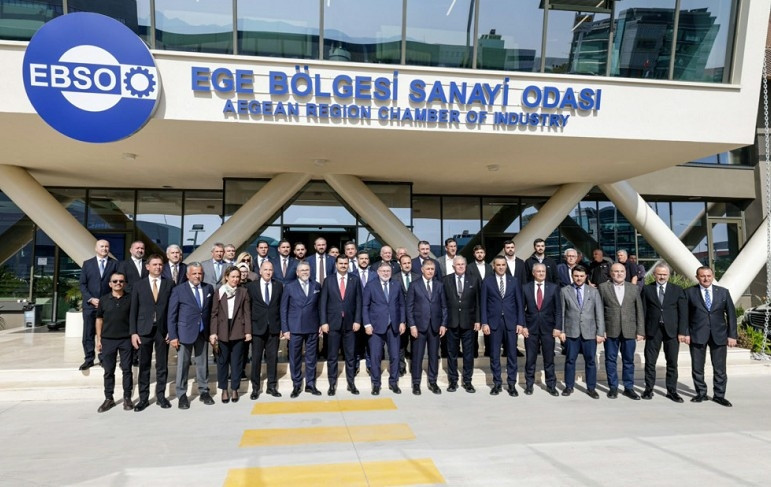 "Kısa zamanda çok iş yapalım"