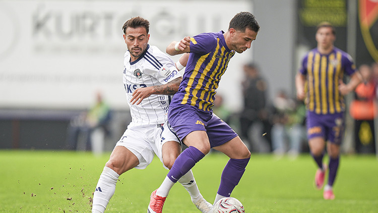 Kasımpaşa Beats Eyüpspor 1-0 With Benedyczak Goal