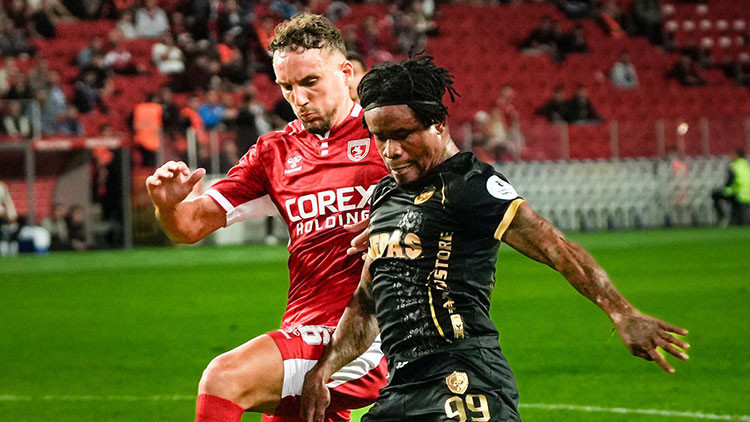 Samsunspor 1-2 Amedspor Match Result: Amedspor Rises to the Top of the Süper Lig