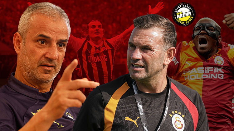Aziz Yıldırım Visits Fenerbahçe Squad Ahead of Galatasaray Derby