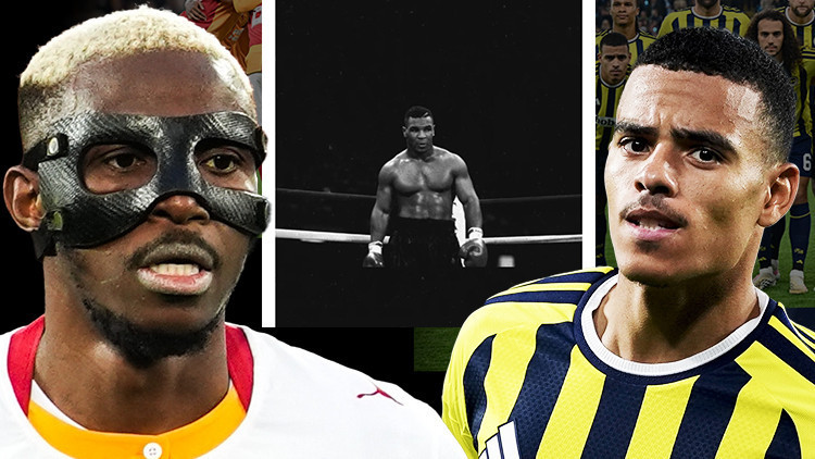 Dev Derbide Heyecan Tavan Yapıyor: Galatasaray ve Fenerbahçe'nin Muhtemel 11'leri