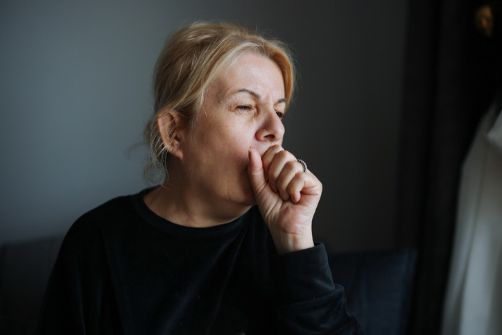 2. Balgamda kan görülmesi