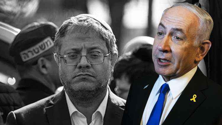 CANLI Netanyahu için kader günü! Oy verme işlemi başladı: Tüm gözler İsrail'de - Hürriyet