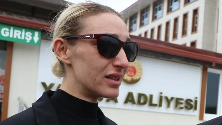 Şarkıcı Güllü'yü öldürmekten müebbet alan kızı hakkında 'hastalara eziyet' soruşturması
