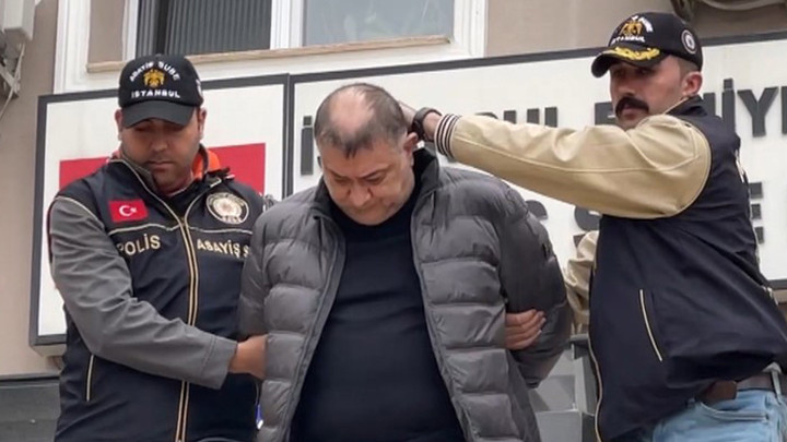 'Kanlı Tapu Çetesi'nin lideri yakalandı! Yalılara çöktüler, cinayetler işlediler... Kan donduran detaylar