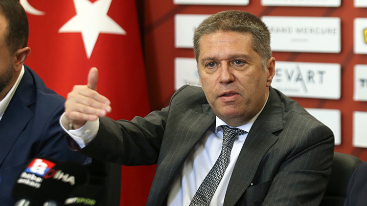 Gençlerbirliği'nde Olağanüstü Seçim Süreci Başlıyor
