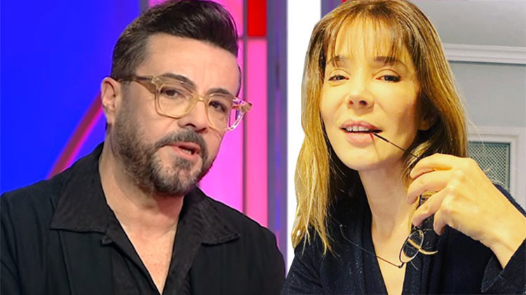 Doktor eşi estetik yaptı mı?