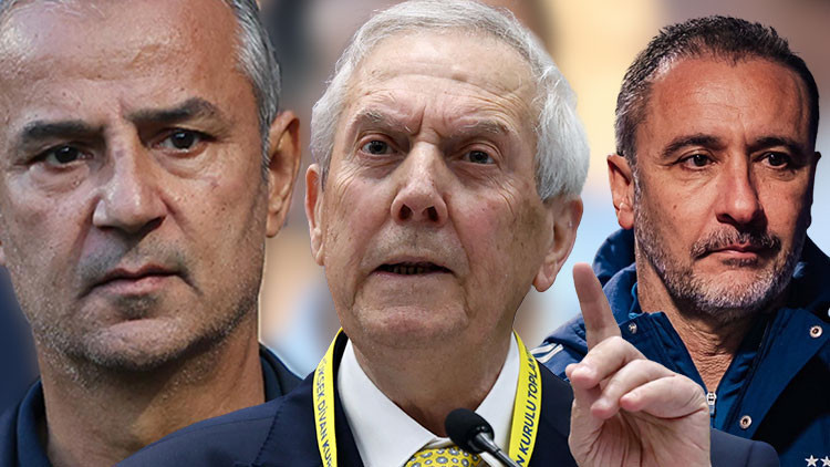 Fenerbahçe'ye mesaj: Kulübe, saltanat kürsüsü değildir!