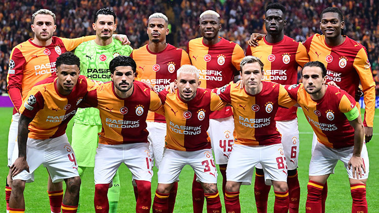 Galatasaraylı futbolcu resmen bıraktı! 'Aileme zaman ayırmak istiyorum!
