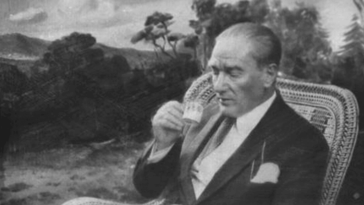 Atatürk'ün sevdiği yemeklerle Cumhuriyet Bayramı sofrası