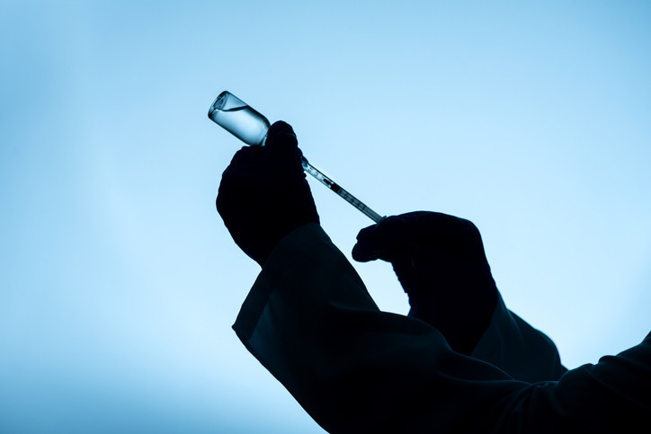 Neden aşı olduktan sonra ateşleniyoruz Araştırmada Salmonella detayı Neden aşı olduktan sonra ateşleniyoruz Araştırmada Salmonella detayı