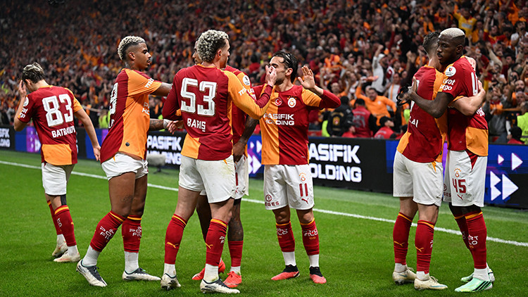 Galatasaray Konyaspor ile Kritik Maçta Karşılaşacak