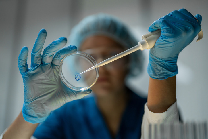 Neden aşı olduktan sonra ateşleniyoruz Araştırmada Salmonella detayı Neden aşı olduktan sonra ateşleniyoruz Araştırmada Salmonella detayı