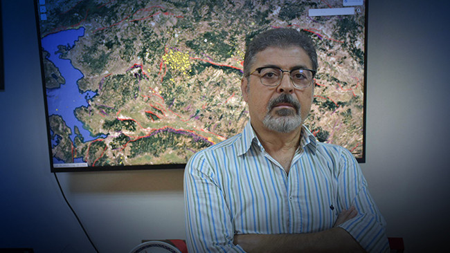 Bir ilimizi işaret etti: 4 fay hattına dikkat çekildi! 'Yakın gelecekte deprem üretme potansiyelleri var'